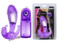 Вибро-стимулятор точки G Baile- Super Strong Vibrator, BI-014037