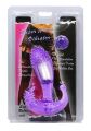 Вибро-стимулятор точки G Baile- Super Strong Vibrator, BI-014037