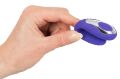Вібратор для орального сексу Blowjob Vibrator 5 режимів вібрації