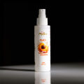 Интимный гель-лубрикант - MyLove Taste Slide Sensitive Peach, 100 мл