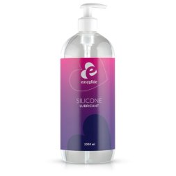 Лубрикант на силиконовой основе Easy Glide, 1000 мл