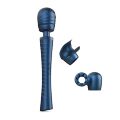 Вібромасажер Manwan MAN.WAND EDGY Stellar Blue