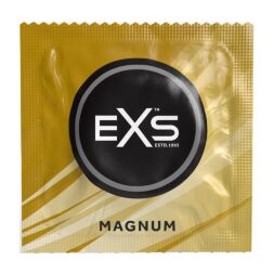 Презервативи магнум - EXS Magnum, 48 шт.