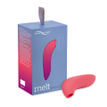 Вакуумный Вибромассажер для пар We-Vibe MELT