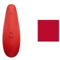 Вакуумный стимулятор клитора Womanizer Marilyn Monroe Vivid Red