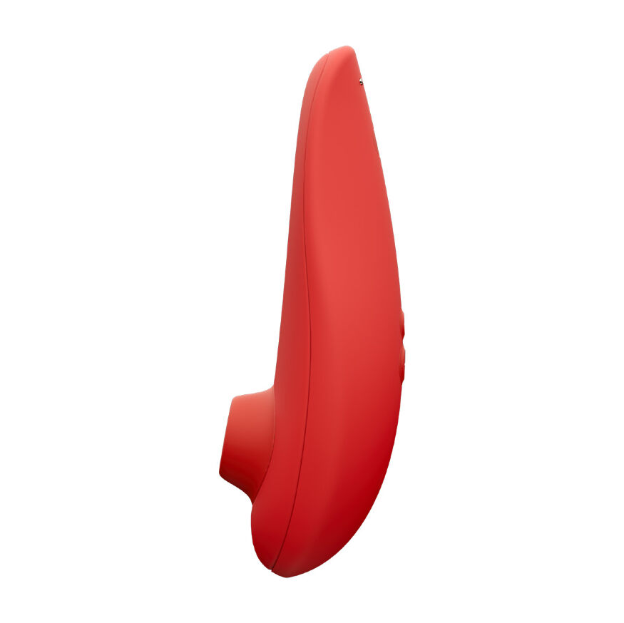 Вакуумный стимулятор клитора Womanizer Marilyn Monroe Vivid Red