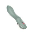 Пульсатор Fun Factory Stronic Dive Light Green (мятая упаковка!!!)