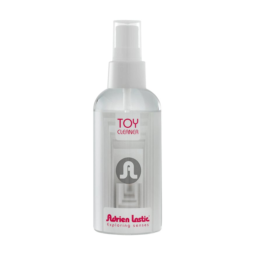 Антибактериальное средство Adrien Lastic Toy Cleaner (150 мл) для очистки и дезинфекции игрушек