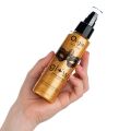 Олія-шимер для тіла Orgie  -  Glow Shimmering Body Oil (110 мл), чуттєвий аромат, зволоження