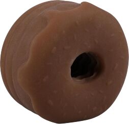 Набор для минета Doc Johnson GoodHead Chocolate Donut Blowjob Set (мятая упаковка!!!)