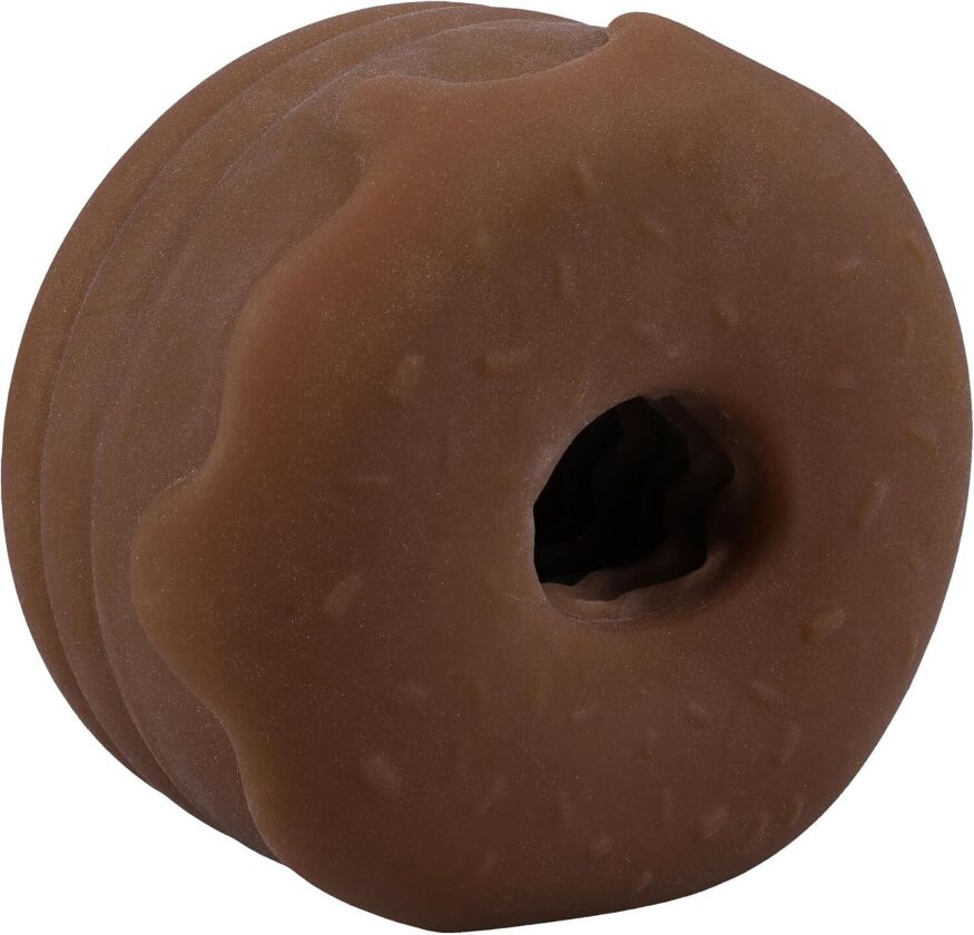 Набор для минета Doc Johnson GoodHead Chocolate Donut Blowjob Set (мятая упаковка!!!)