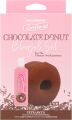 Набор для минета Doc Johnson GoodHead Chocolate Donut Blowjob Set (мятая упаковка!!!)