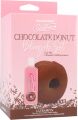Набор для минета Doc Johnson GoodHead Chocolate Donut Blowjob Set (мятая упаковка!!!)