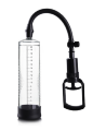 Вакуумная помпа Boss Series: Penis Pump - Men Powerup Clear, BS2600114