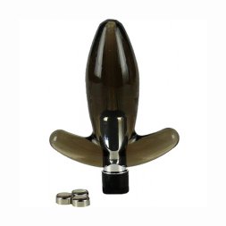 Анальная пробка Ez Plug, 7,5Х3,5см