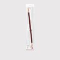 Фиксатор-распорка для ног или рук Liebe Seele Wine Red Spreader Bar, дерево + натуральная кожа