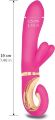 Gvibe Grabbit Mini - Мини-вибратор для клитора и точки G с тройным мотором