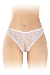 Трусики Fashion Secret Victoria White