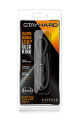T331085 Регулируемое эрекционное кольцо STAY HARD DOUBLE LOOP BLACK