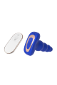 DT21838 Анальный стимулятор с дистанционным управлением Dream Toys CHEEKY LOVE REMOTE ANAL BEAD