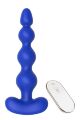 DT21838 Анальный стимулятор с дистанционным управлением Dream Toys CHEEKY LOVE REMOTE ANAL BEAD