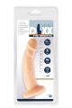Гибкий фаллоимитатор Dream Toys MR. DIXX TROUBLE TONY 7.1INCH DONG