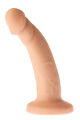Гибкий фаллоимитатор Dream Toys MR. DIXX TROUBLE TONY 7.1INCH DONG