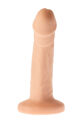 Гибкий фаллоимитатор Dream Toys MR. DIXX TROUBLE TONY 7.1INCH DONG