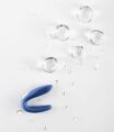 Вибратор для пар Satisfyer Double Whale (помята упаковка)