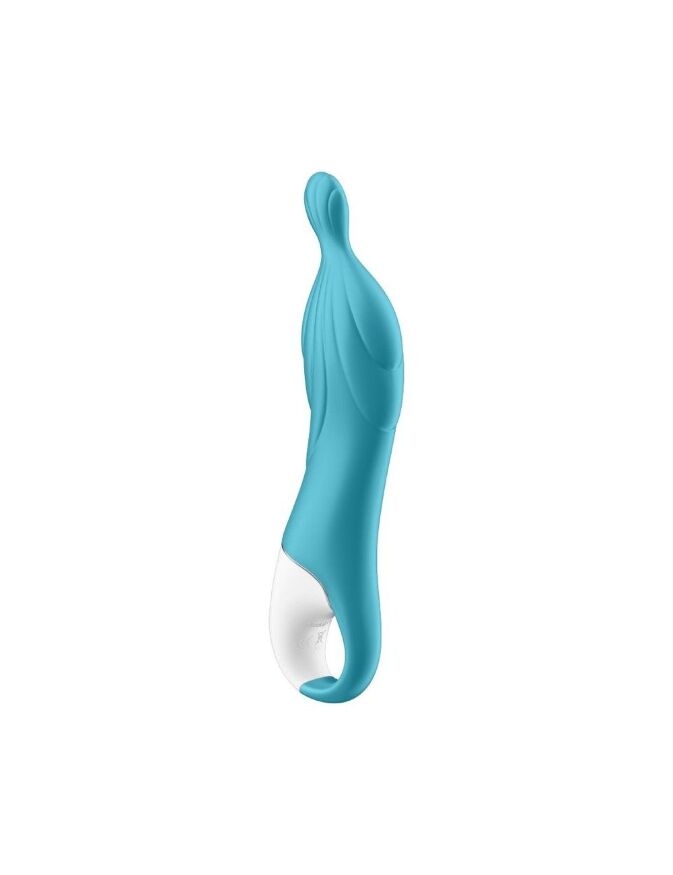Вибратор Satisfyer A-Mazing 2 Turquoise