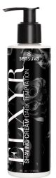 Крем для бритья Sensuva ELXYR Shaving Cream - Dark Temptations (236 мл)