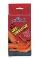 Вакуумная помпа для мужчин Good Feeling ORO — Simulator