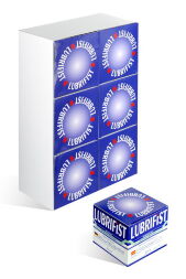 Лубрикант - Lubrifist, 200 мл