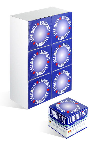 Лубрикант - Lubrifist, 200 мл