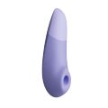Вакуумный клиторальный стимулятор Womanizer Enhance Lilac