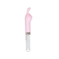 Вибратор Petites Lil’ Cottontail Vibrator - Pink