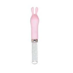 Вибратор Petites Lil’ Cottontail Vibrator - Pink