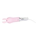 Вибратор Petites Lil’ Cottontail Vibrator - Pink