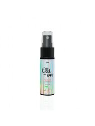 Клиторальные капли с сужающим и согревающим эффектом CLIT ME Red Fruits