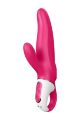 Вибратор SATISFYER VIBES MR.RABBIT