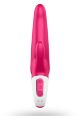 Вибратор SATISFYER VIBES MR.RABBIT