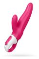 Вибратор SATISFYER VIBES MR.RABBIT