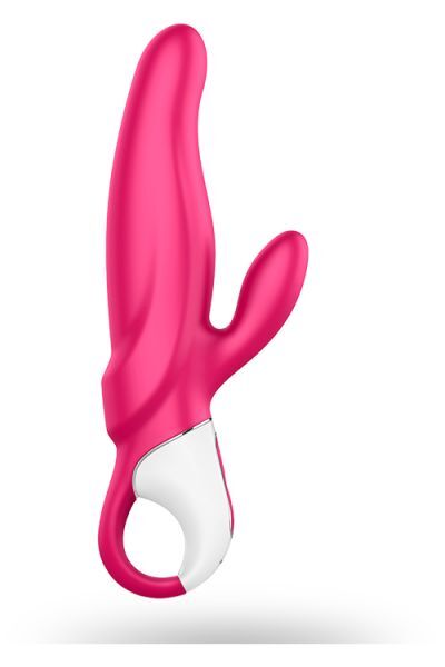 Вибратор SATISFYER VIBES MR.RABBIT