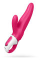 Вибратор SATISFYER VIBES MR.RABBIT