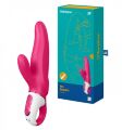 Вибратор SATISFYER VIBES MR.RABBIT