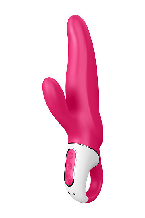 Вибратор SATISFYER VIBES MR.RABBIT