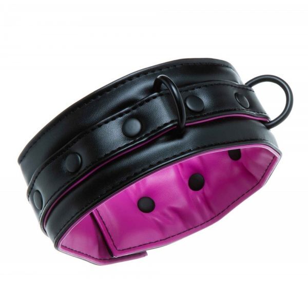 Ошейник с поводком COLLAR &amp; LEASH