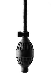 Вакуумна помпа для пеніса Dream Toys RAMROD CLASSIC PENIS PUMP