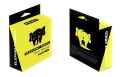 Набор из 3 шт силиконовых эрекционных колец Elephant rings, BS6000026