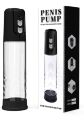 Автоматическая помпа Boss Series: PENIS PUMP THE BEST ENLARGEMENT SYSTEM, BS6000048